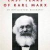 The Last Years of Karl Marx