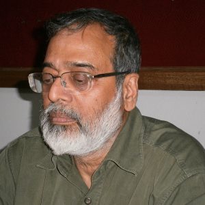 Prabir Purkayastha