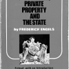 The Origin of the Family Private Property and the State