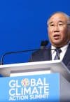 Xie Zhenhua, Special Representative for Climate Change Affairs