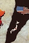 Taiwan, the U.S. and China