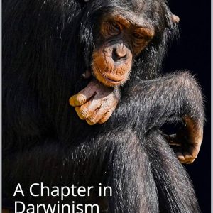 Cover of Degeneration: A Chapter in Darwinism by Sir E. Ray Lankester