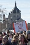 St. Paul, Minnesota March 7, 2018