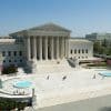 U.S. Supreme Court building