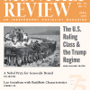 Monthly Review Volume 76, Number 11 (April 2025)