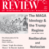 Monthly Review Volume 77, Number 1 (May 2025)