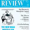Monthly Review Volume 77, Number 2 (June 2025)